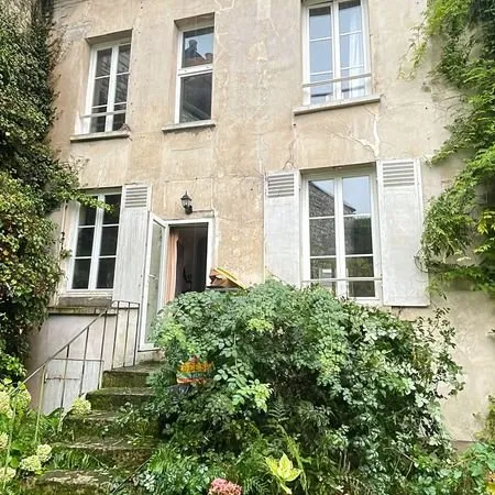 Maison 5 pièces 147 m²
