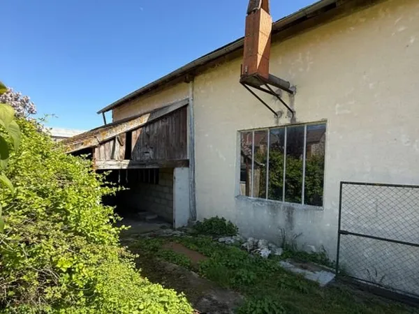 Grange 129 m² BOUVILLE