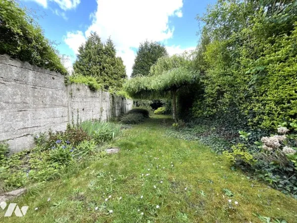 Maison 7 pièces 126 m²