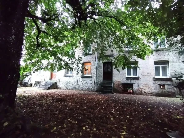 SOLRE LE CHATEAU