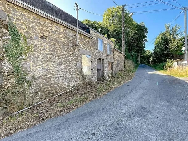 Maison 2 pièces 118 m²