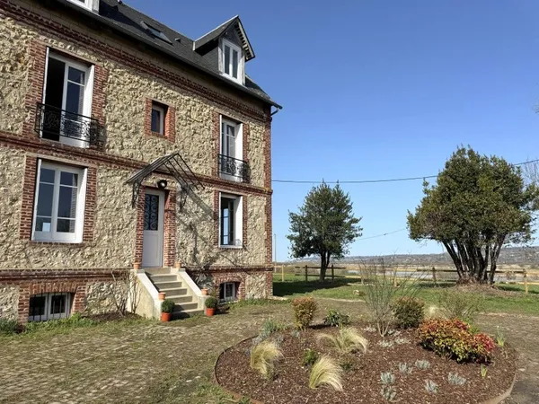 Vends maison