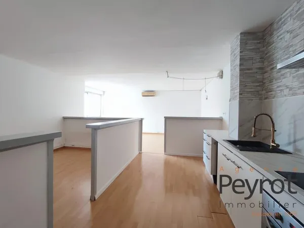 Appartement T2