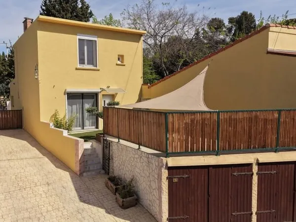 Maison 4 pièces 98 m²
