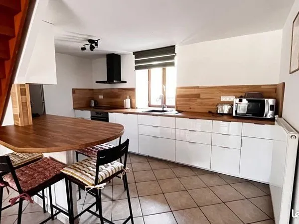 Location chambres meublées pour étudiant
