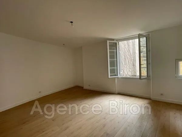Appartement 2 pièces 54 m²