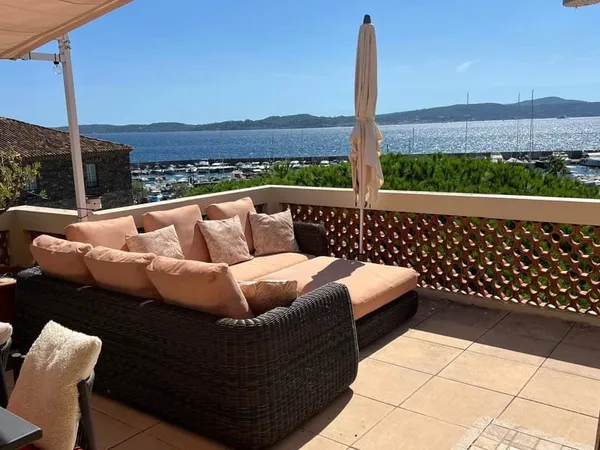 Appartement 3 pièces 103 m²