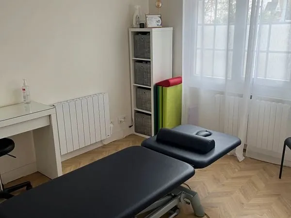 Salle à louer dans cabinet paramedical