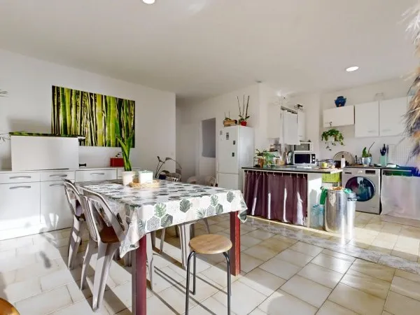 Ensemble locatif au Bugue