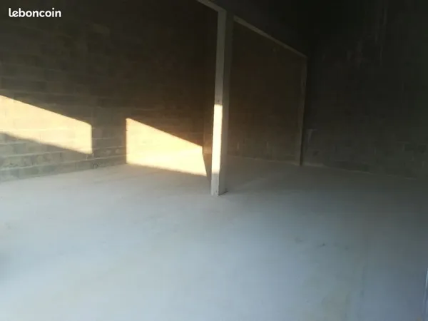Loue garage