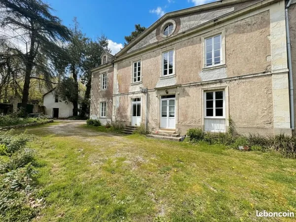 Appartement 4 pièces 90 m²