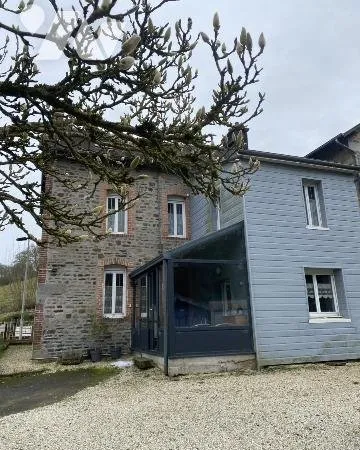 Maison 7 pièces 150 m²