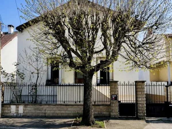 Drancy Economie
