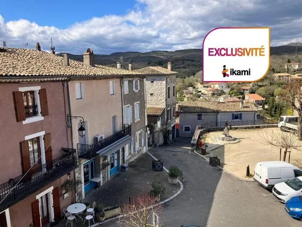 Maison 6 pièces 142 m²