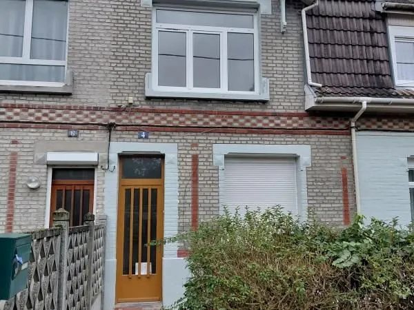 Maison 88 m² Wingles