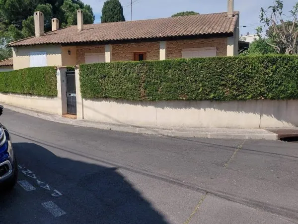 Maison 4 pièces 104 m²