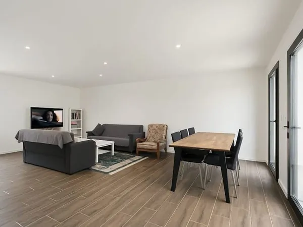 Maison 5 pièces 125 m²