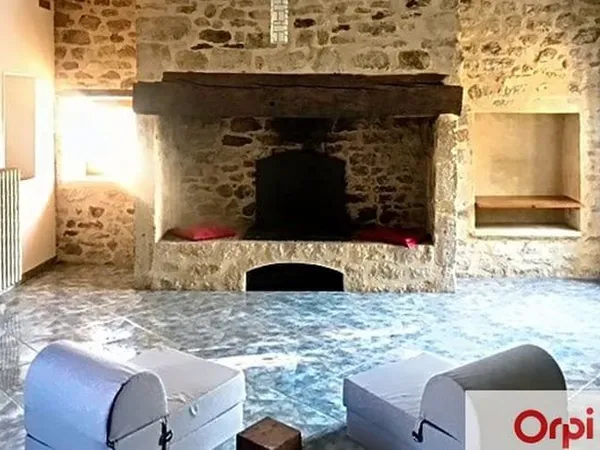 Maison 3 pièces 87 m²