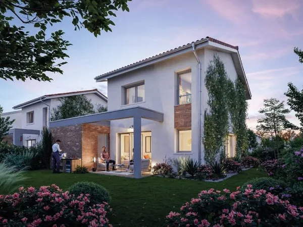 Maison Tournefeuille 4 pièce(s) 85 m2
