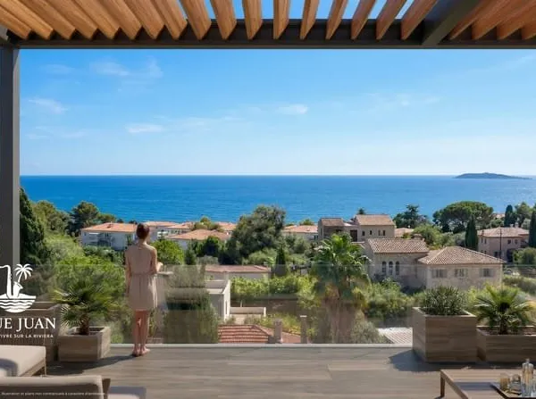 Appartement neuf Vente Antibes 3p 70m² 660000€