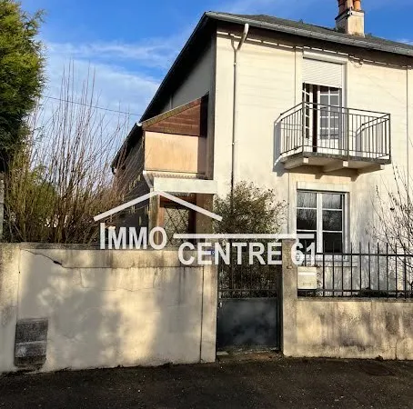 Maison 3 pièces 75 m²