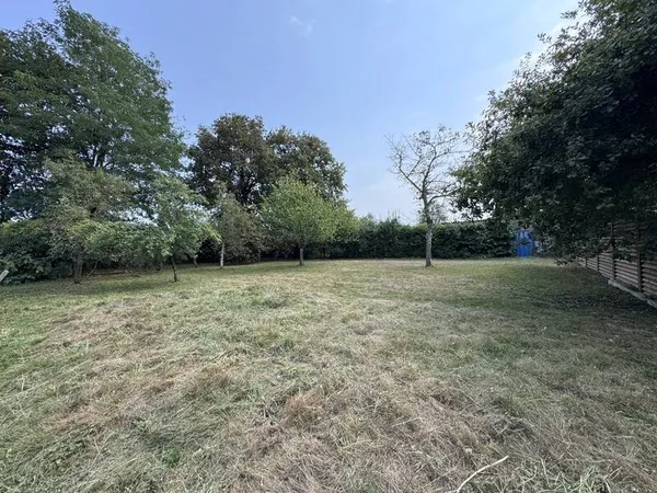 À VENDRE - Terrain à bâtir 280 m² - Talence Roustaing (secteur très recherché)