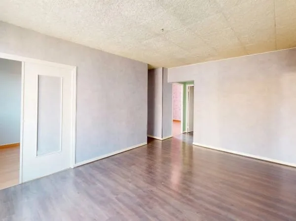Appartement Grenoble 4 pièce(s) 64 m2