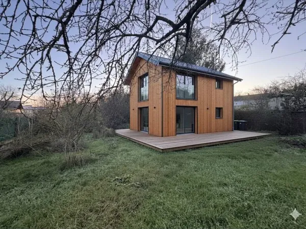 RARE : Lot de 2 Terrains Constructibles Secteur Prisé du 78