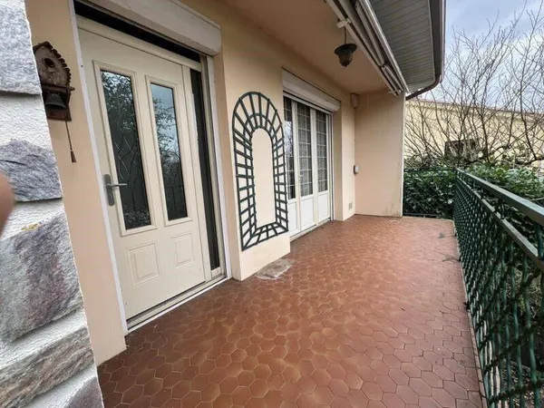 Maison 4 pièces 104 m²