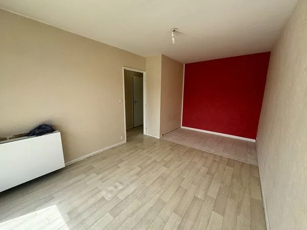 RENNES/THABOR - T1 Bis avec parking et balcon !