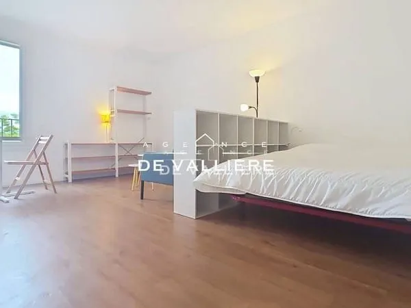Appartement 1 pièce 38 m²