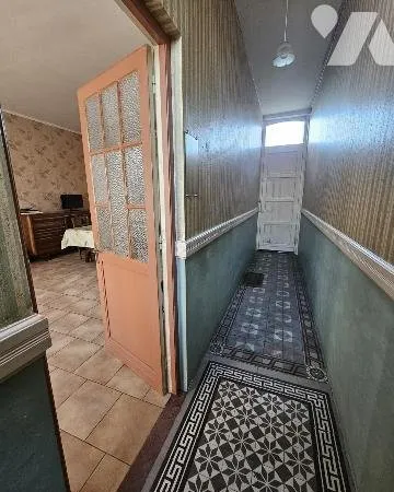 Maison 110 m²