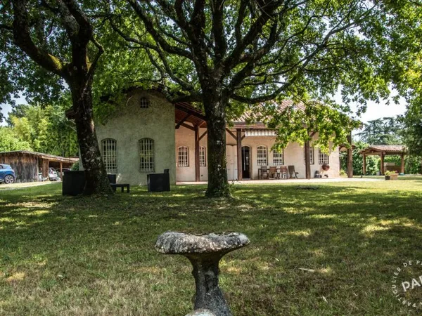 Maison 6 pièces 200 m²