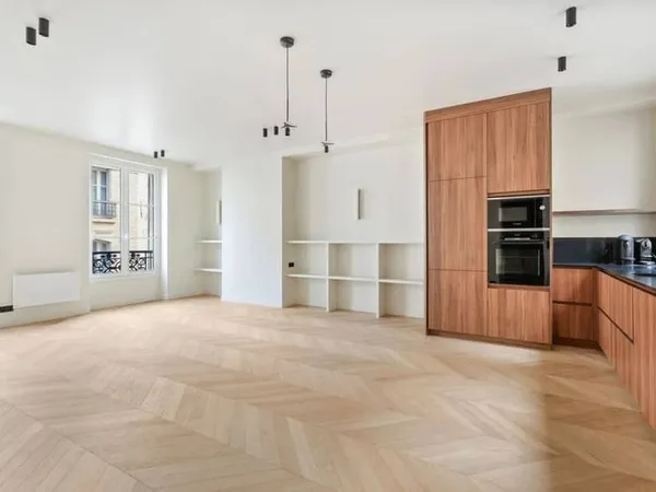 Appartement 5 pièces 106 m²