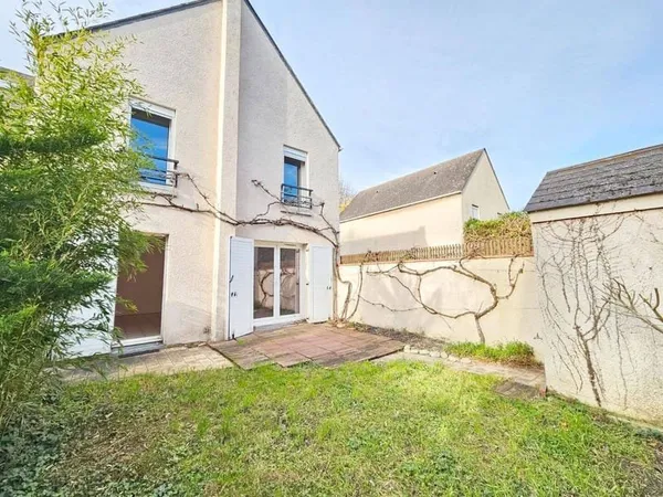Maison 4 pièces 103 m²