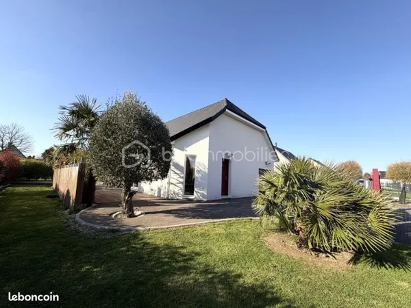 Maison 6 pièces 97 m²