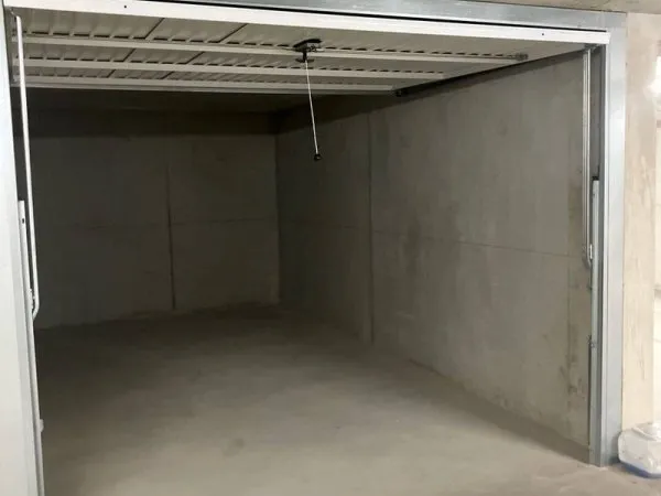 Box de stockage 15 m²