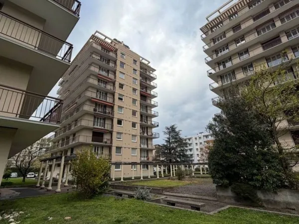 Appartement 3 pièces de 68 m²