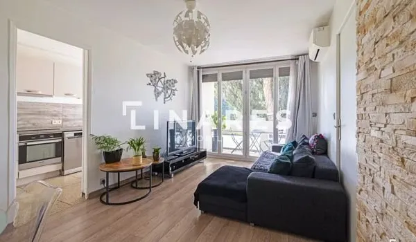 Appartement 4 pièces 67 m²