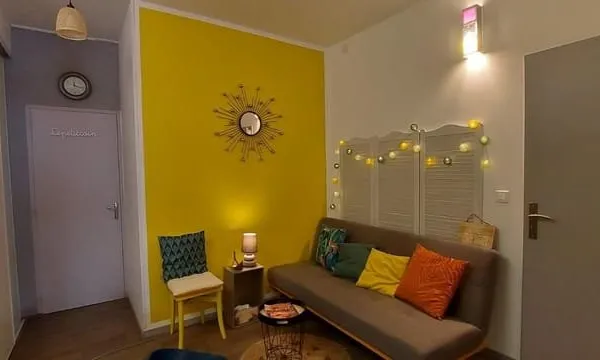 Maison 4 pièces