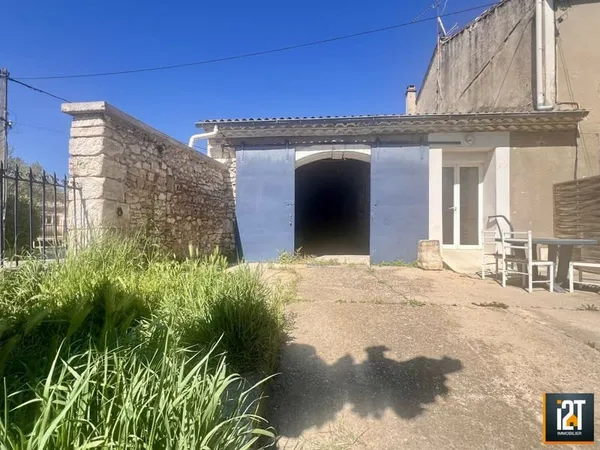Maison à vendre Sainte-Anastasie