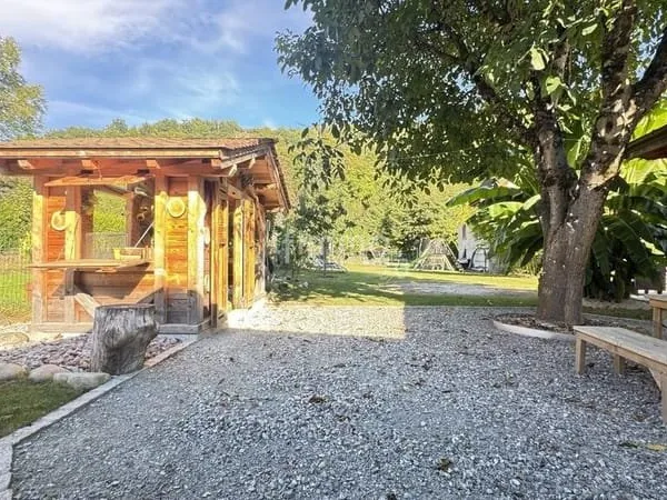 Maison avec étang à Kruth