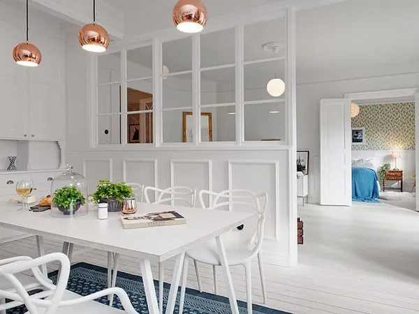 Vente : appartement 4 pièces à RENNES