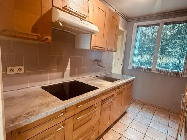 Appartement T3 65m2 Bayonne