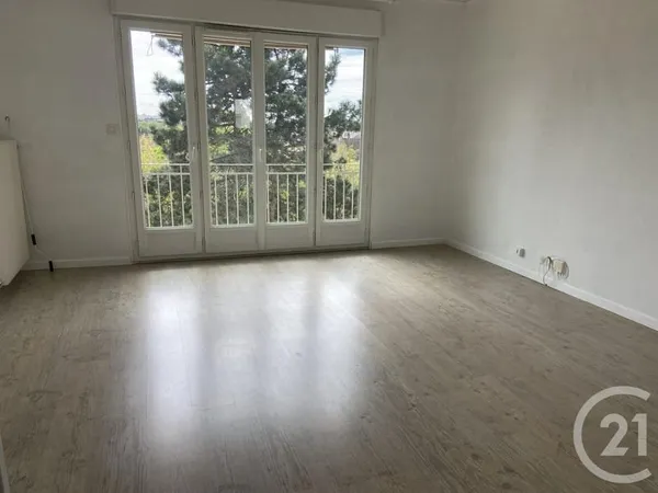 Appartement 3 pièces 71 m²