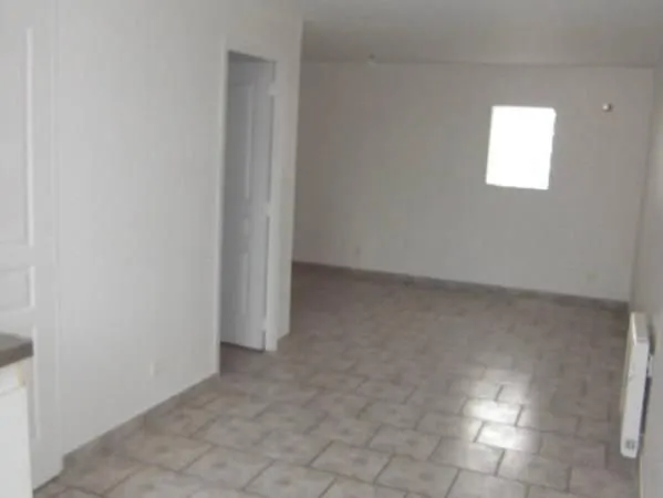 Appartement 1 pièce 30 m²
