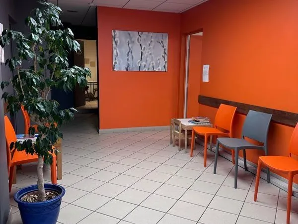 Location dans un cabinet médical et paramédical