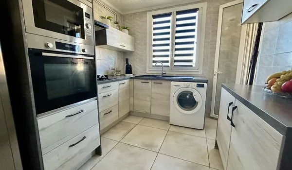 Appartement 4 pièces 74 m²