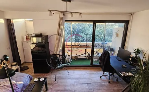 Grand Studio, proche facultés.