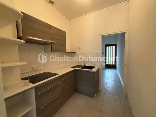 ROANNE - Appartement 2 pièce(s) 47 m2